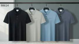 Picture of Burberry Polo Shirts Short _SKUBurberryM-3XL25wx2329162
